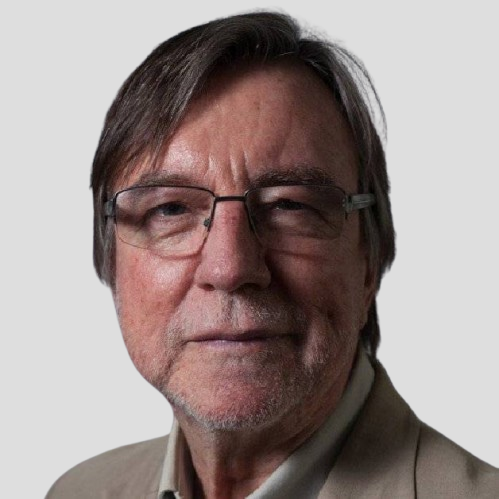 Roberto Russell
